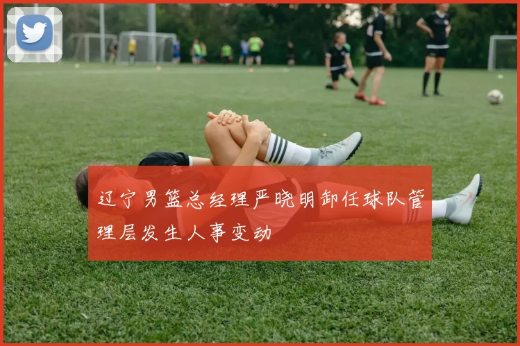 辽宁男篮总经理严晓明卸任球队管理层发生人事变动