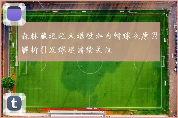 森林狼迟迟未退役加内特球衣原因解析引发球迷持续关注